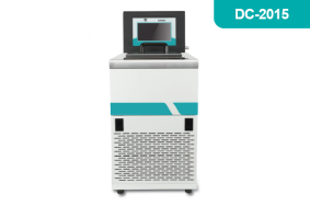 低溫恒溫槽（加熱、制冷）DC-2015