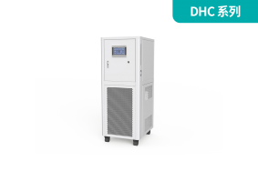 工藝流程溫控系統(tǒng)DHC系列(加熱、制冷)